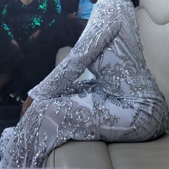 sequin - Picture 3 of 3